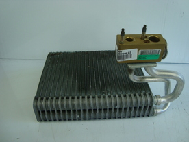 Радиатор климатик		CITROEN	C3	2002-2009