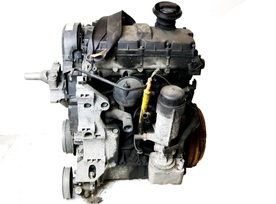  Двигател  Audi A3 1996-2003 1.9 TDI   ASZ 130 к.с. 