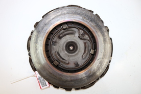  Притискателен диск  Skoda Octavia 1996-2010 5 врати 