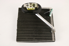 Вътрешен Радиатор климатик   Volkswagen Touran 2003-2010 2.0 TDI 5 врати 