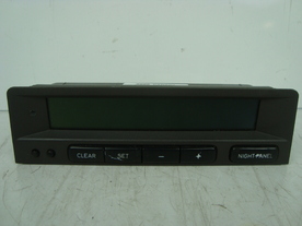  Дисплей  SAAB 95 1997-2011  