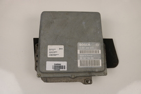  Компютър двигател  Peugeot 405 1988-1995 1.8I  Bosch 0261200673