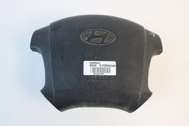  Airbag волан  Hyundai Terracan 2001-2007 2.9 CRDi 5 
