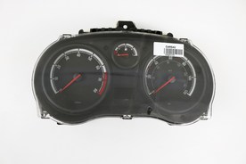 Километраж  Opel Corsa D 2006-2012 1.4 16V  13264252  в мили
