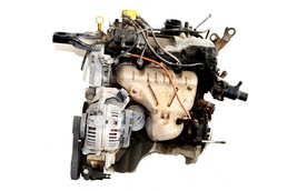  Двигател  Dacia Logan 2004-2012 1.4 8V 75hp 5 врати 
