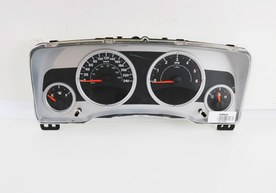  Километраж  Jeep Compass 2007-2012 2.0 CRD  05172342AB 