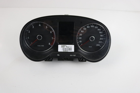  Километраж  Volkswagen Polo 2009-2014 1.2 12V 5 Врати 6R0920860D