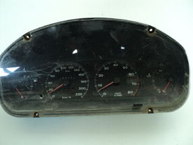 Километраж	-	FIAT	BRAVO	1995-2002