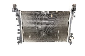  Воден радиатор  Opel Corsa 2006-2012 1.2 16V 1.4 16V  Behr 13249566 
