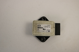  Airbag сензор  Mazda CX-7 2006-2012 2.2 MZR-CD 5 врати BOSCH 0265005744