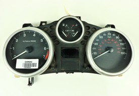  Километраж  Peugeot 207 2006-2014   9662903880 в мили