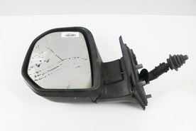 Ляво механично огледало  Citroen Berlingo 2009-2018    счупено стъкло