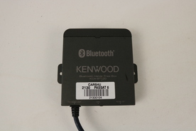  Bluetooth модул  Volkswagen Passat 6 2005-2010 2.0TDI 4 Врати KCA-BT100 Kenwood
