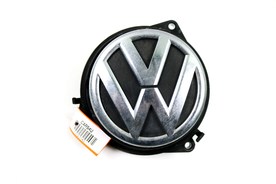  Дръжка заден капак  Volkswagen Polo 2009-2013   6R6827469A 