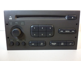 Радио CD Saab 93 1998-2010 4947123