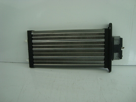 Електрически радиатор		HYUNDAI	SANTA FE	2007-2011