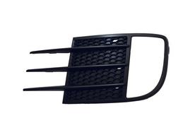 лява решетка в предна броня GTI/GTD VW Golf 6