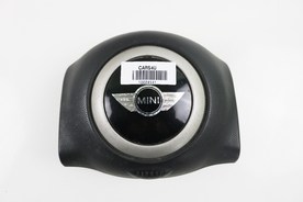  Airbag волан  Mini Cooper 2000-2006   676036605 