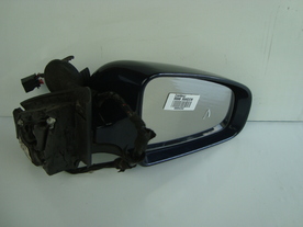 Огледало	дясна	AUDI	A6	2000-2004