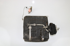  Вътрешен радиатор парно  Kia Sportage 1993-2005 2.0 16V 4x4 5 врати 