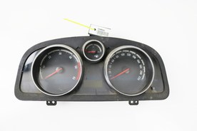  Километраж  Opel Antara 2006-2013 2.0 CDTI  96941870 