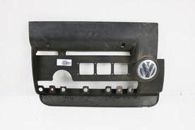 Декоративна кора двигател  Volkswagen Golf 4 1998-2004   036103925 