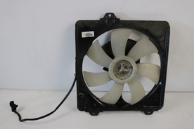  Вентилатор охлаждане  Toyota RAV4 2001-2005 2.0 16V  