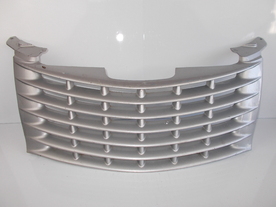 Предна решетка	-	Chrysler	PT Cruiser	2000-2010