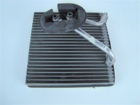  Вътрешен радиатор климатик  Seat Leon  2005-2012 2.0 TDI 5 врати 