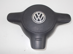 AIRBAG	Волан	VW	POLO	2002-2008