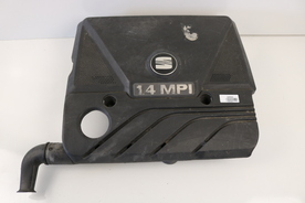  Филтърна кутия  Seat Ibiza 1999-2002 1.4 MPI  030129607AT