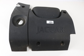  Декоративен капак двигател  Jaguar S-Type 1999-2007 3.0 V6   