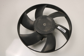  Вентилатор охлаждане  Volkswagen Polo 1995-2001   