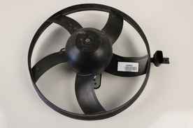  Вентилатор охлаждане  Seat Ibiza 2002-2008 1.2 12V  866939A