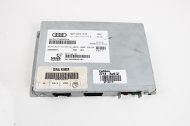Сателитен радио приемник	Audi	Q7  2006-2015  3.6 V6 FSI 280 к.с.  5 врати  4E0035593