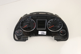  Километраж  Audi A4 2004-2008 2.0TDI 170hp SW 8E0920982M Мили