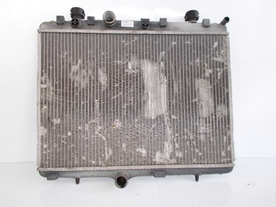Воден радиатор	-	Peugeot	407	2004-2010	848960000