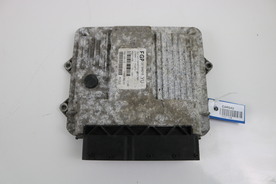  Компютър двигател  Opel Combo 2001-2012 1.3 CDTI  FGP 55194018 YU 