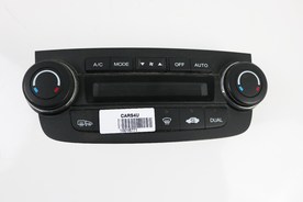  Панел управление климатроник  Honda CR-V 2006-2011   79600-SWA-E4 