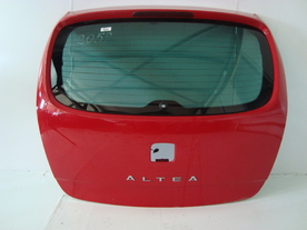  Заден капак  Seat Altea 2004-2008  