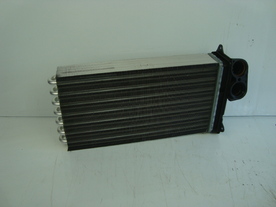 Радиатор парно		CITROEN	C3	2002-2009