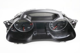  Километраж  Audi A4 (Facelift 11.2011 - ) 2.0 TDI 143 к.с. Комби 8K0920981D Мили