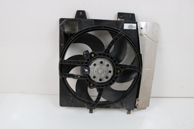  Вентилатор охлаждане  Peugeot 207 2006-2012 1.4 16V  9653804080 