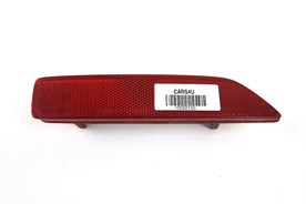 Десен светлоотразител задна броня  Honda CR-V 2007-2011   Stanley P6368R 