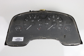  Километраж  Opel  Zafira A 1999-2005  87001371