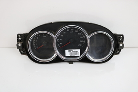  Километраж  Dacia Sandero 2012-2020 1.2 16V 75кс 5 врати 