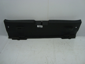 Интериорна пластмаса багажник TOYOTA YARIS 2005-2013 1.3