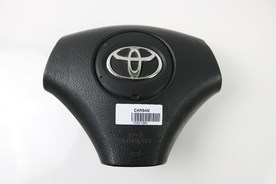  Airbag волан  Toyota Corolla Verso 2001-2004    