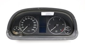  Километраж  Mercedes A Class W169 2004-2012 A160 CDI  Bosch 1031098101 