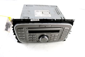  CD радио  Ford Focus 2008-2011    